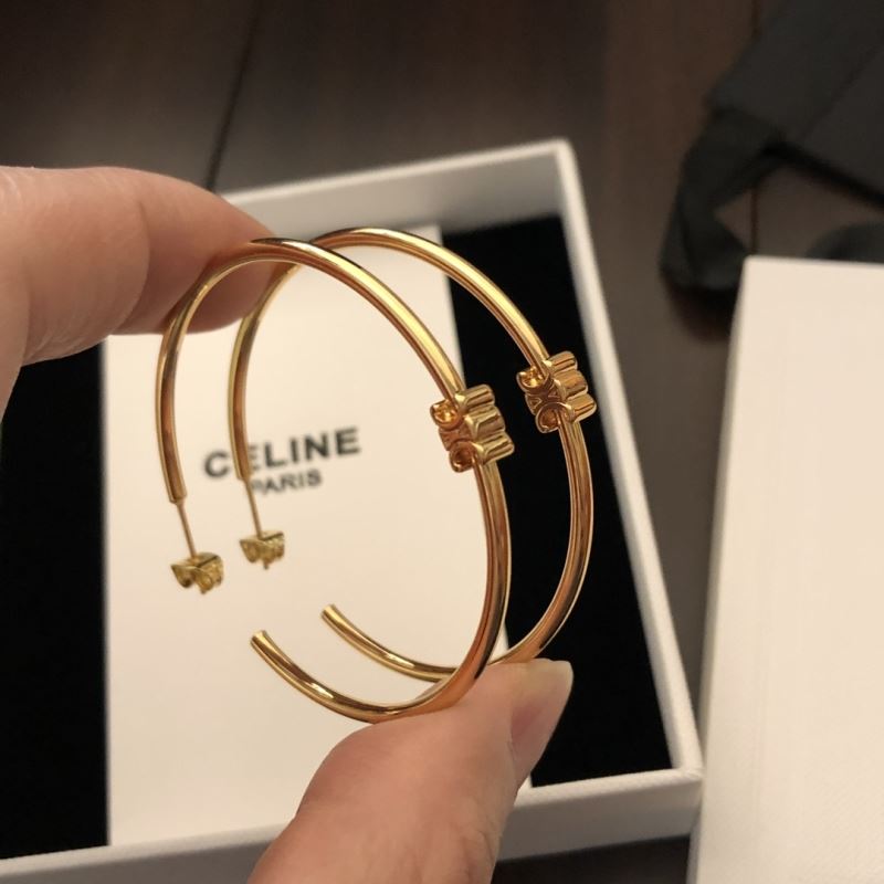 Celine Earrings